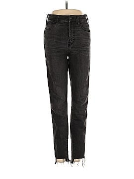 Madewell Jeans (view 1)