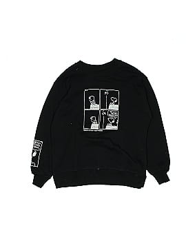 Zara Sweatshirt (view 1)