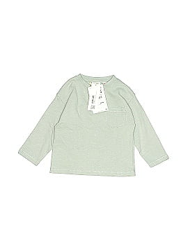 Zara Baby Long Sleeve Top (view 1)