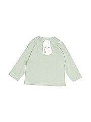 Zara Baby Long Sleeve Top