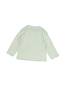 Zara Baby Long Sleeve Top (view 2)