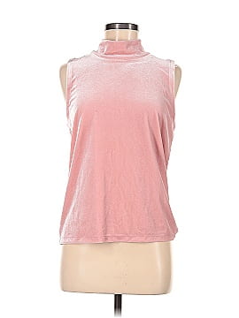 J.Crew Sleeveless Top (view 1)