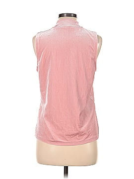 J.Crew Sleeveless Top (view 2)