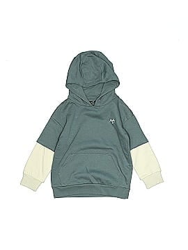 Next Pullover Hoodie (view 1)