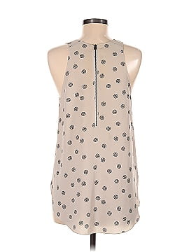 Wilfred Sleeveless Blouse (view 2)