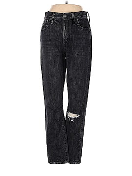 Madewell Jeans (view 1)