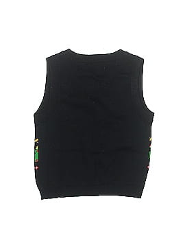 H&M Sweater Vest (view 2)