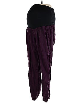 a:glow Casual Pants (view 1)