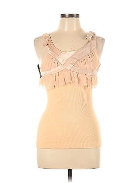 Antonio Marras Sleeveless Top (view 1)