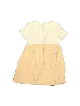 Zara Baby Dress (view 2)