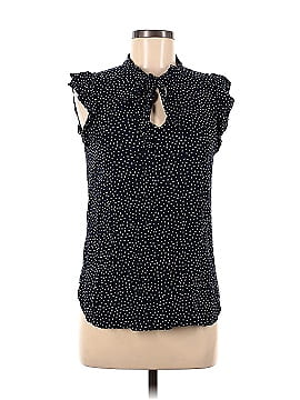 Ann Taylor LOFT Sleeveless Blouse (view 1)