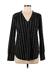 Ann Taylor Factory Long Sleeve Blouse