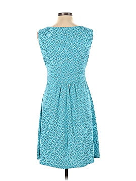 Lands' End Casual Dress (view 2)