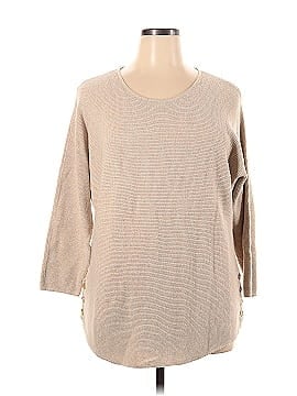 MICHAEL Michael Kors Pullover Sweater (view 1)