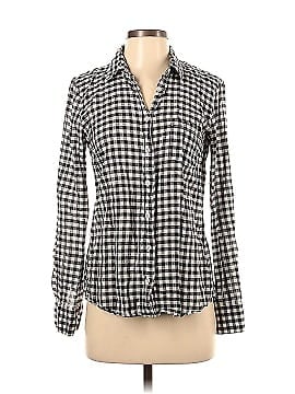 J.Crew Long Sleeve Button-Down Shirt (view 1)