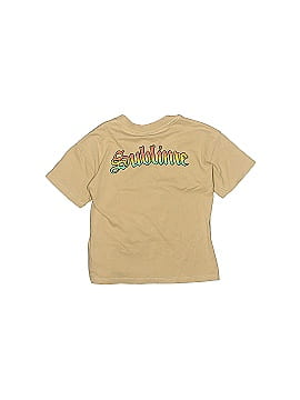 Cotton on Kids Short Sleeve T-Shirt (view 2)