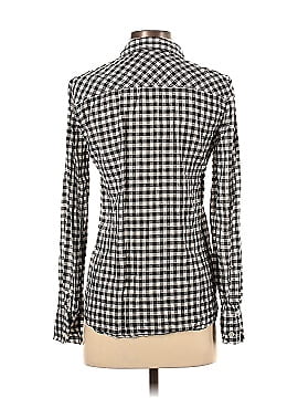 J.Crew Long Sleeve Button-Down Shirt (view 2)