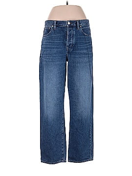 Madewell Jeans (view 1)