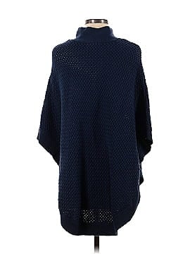 Banana Republic Factory Store Poncho (view 2)