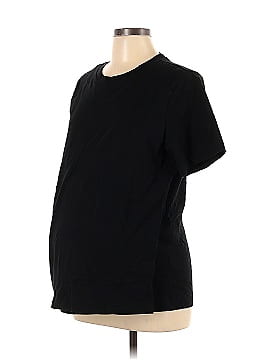 H&M Mama Short Sleeve T-Shirt (view 1)