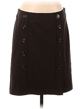 Ann Taylor Formal Skirt (view 1)