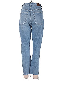 Madewell Jeans (view 2)