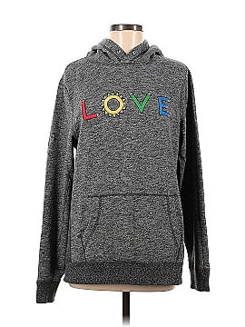 Abercrombie & Fitch Pullover Hoodie (view 1)