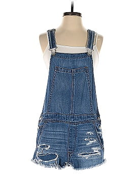 American Eagle Outfitters Romper (view 1)