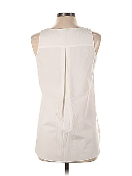 Theory Sleeveless Blouse (view 2)