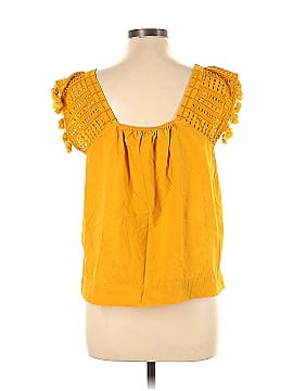 J.Crew Sleeveless Blouse (view 2)