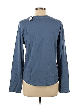 Gap Long Sleeve T-Shirt (view 2)