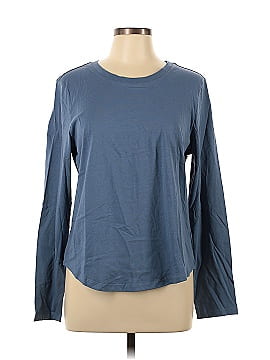 Gap Long Sleeve T-Shirt (view 1)