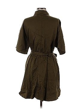 Banana Republic Casual Dress (view 2)