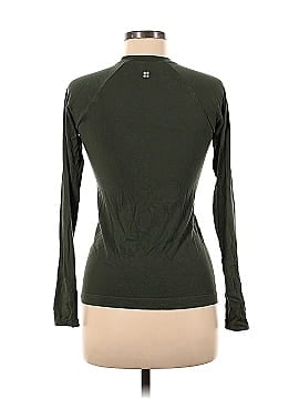 Sweaty Betty Long Sleeve T-Shirt (view 2)