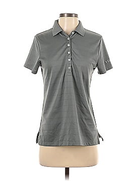 Callaway Short Sleeve Polo (view 1)