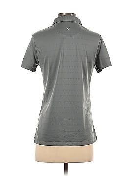 Callaway Short Sleeve Polo (view 2)