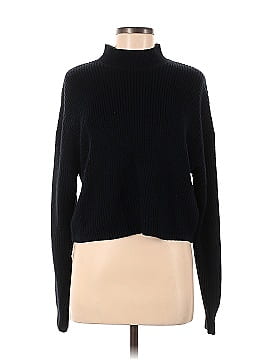 Divided by H&M Turtleneck Sweater (view 1)