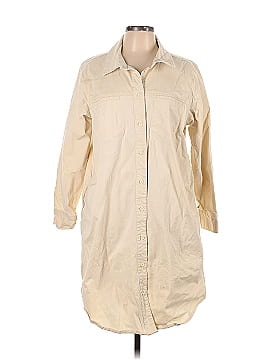 Universal Standard Trenchcoat (view 1)