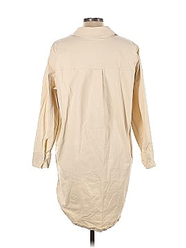 Universal Standard Trenchcoat (view 2)