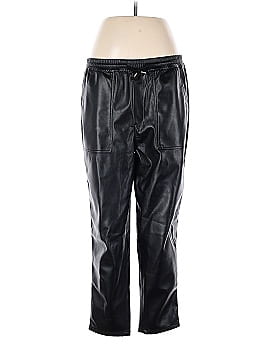 Blank NYC Faux Leather Pants (view 1)