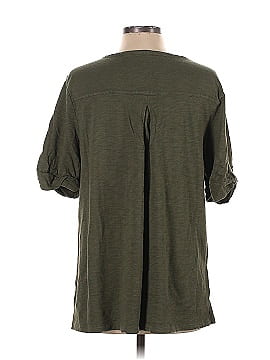 Chico's Short Sleeve Top (view 2)