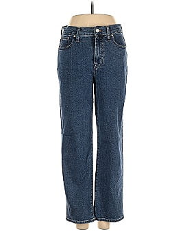 Madewell Jeans (view 1)