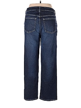 Universal Standard Jeans (view 2)