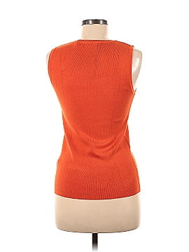 T Tahari Sleeveless Top (view 2)