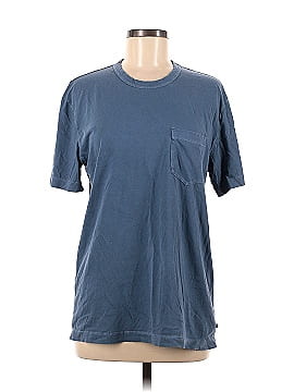 James Perse Short Sleeve T-Shirt (view 1)