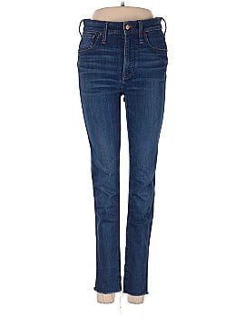 Madewell Jeans (view 1)