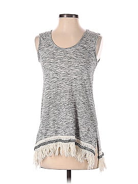 New Directions Sleeveless Blouse (view 1)