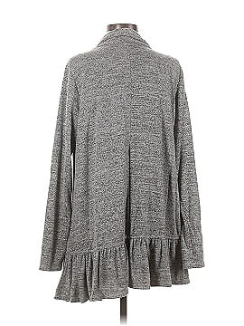 Bobeau Cardigan (view 2)