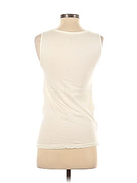 Ann Taylor LOFT Outlet Sleeveless Top (view 2)