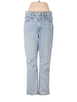 Madewell Jeans (view 1)